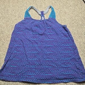 Old Navy Girls Halter Tank Top